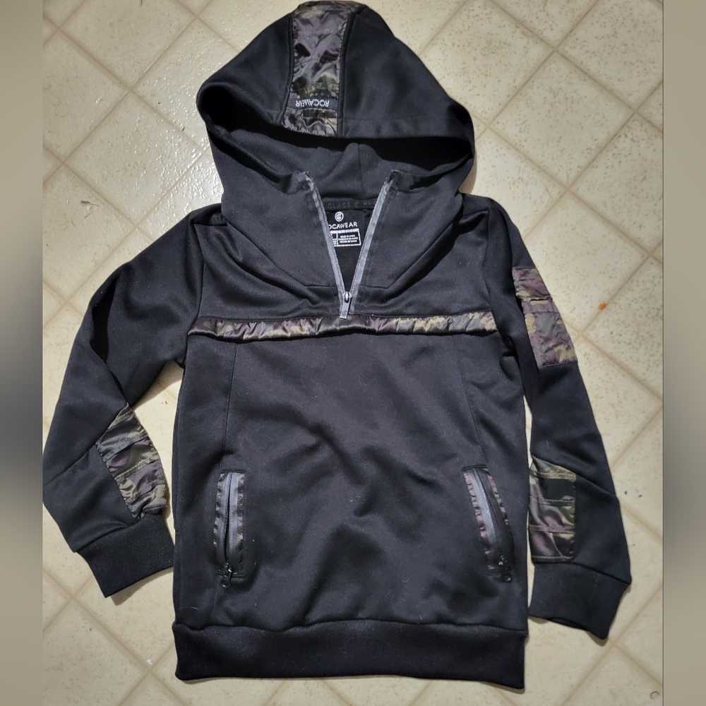 Boys Rocawear Sweater